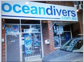 Ocean Divers